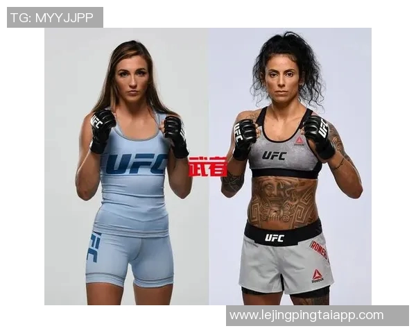 UFC女子与男子对决精彩瞬间视频回顾与分析